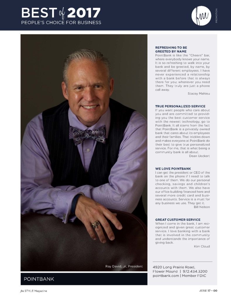 News and Press Releases - trailblazer-pointbank-successful-rewards-program