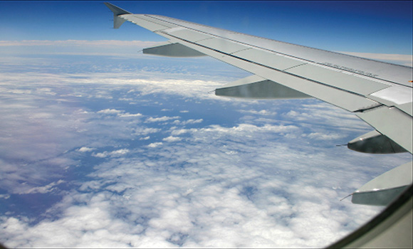 Taking a Trip?