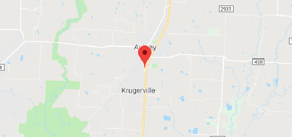 Aubrey Map Image