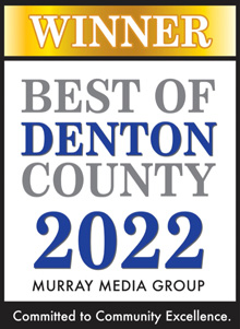 We Appreciate Your Vote - BODC-2022