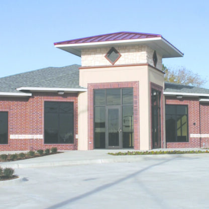 Point Bank Building Locations | PointBank