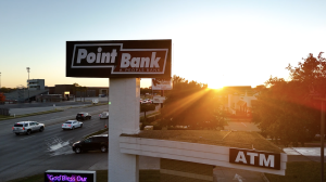PointBank: Serving Denton County Since 1884