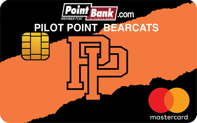 Pilot Point High School | PointBank